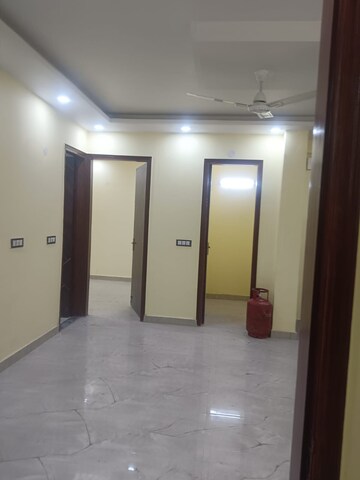 Room in 3 BHK Builder Floor at Chattarpur – for Sale
