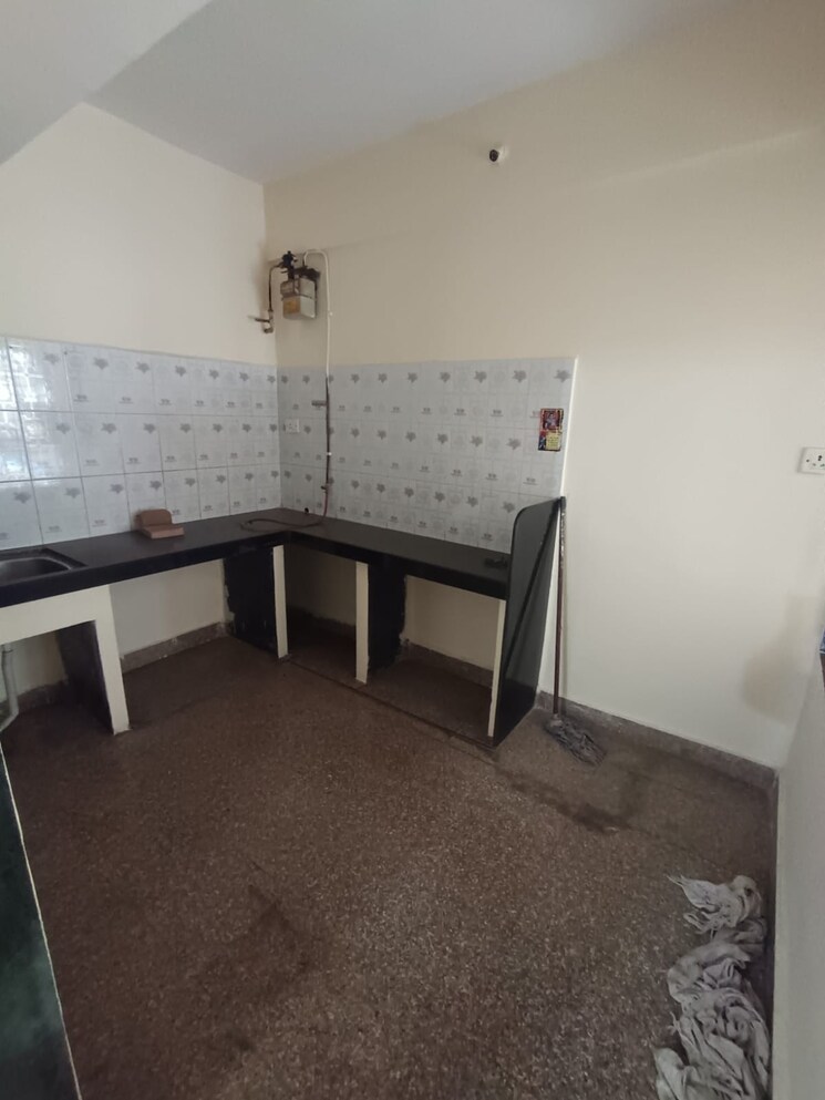 Kitchen, tharwani-heritage 1 Bedroom 600 Sq.Ft. Apartment In Kharghar Sector 7 Navi Mumbai 9586842