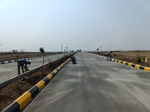  Plot For Sale in Shadnagar