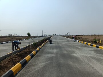  Plot For Sale in Shadnagar