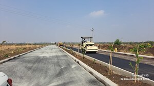  Plot – Exterior View View at Shadnagar - for Sale