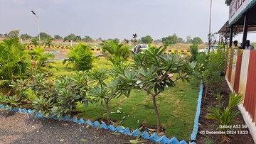  Plot – Garden View at Shadnagar - for Sale
