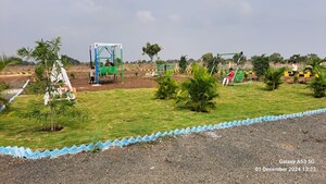  Plot – Garden View at Shadnagar - for Sale