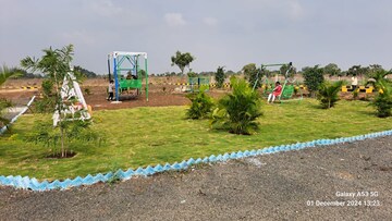  Plot – Garden View at Shadnagar - for Sale