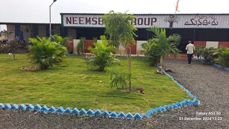 Exterior View, shadnagar  150 Sq.Yd. Plot In Shadnagar Hyderabad 9586866