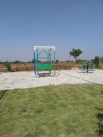  Plot – Exterior View View at Shadnagar - for Sale