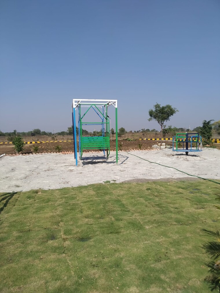 Exterior View, shadnagar  150 Sq.Yd. Plot In Shadnagar Hyderabad 9586866
