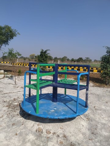  Plot – Exterior View View at Shadnagar - for Sale