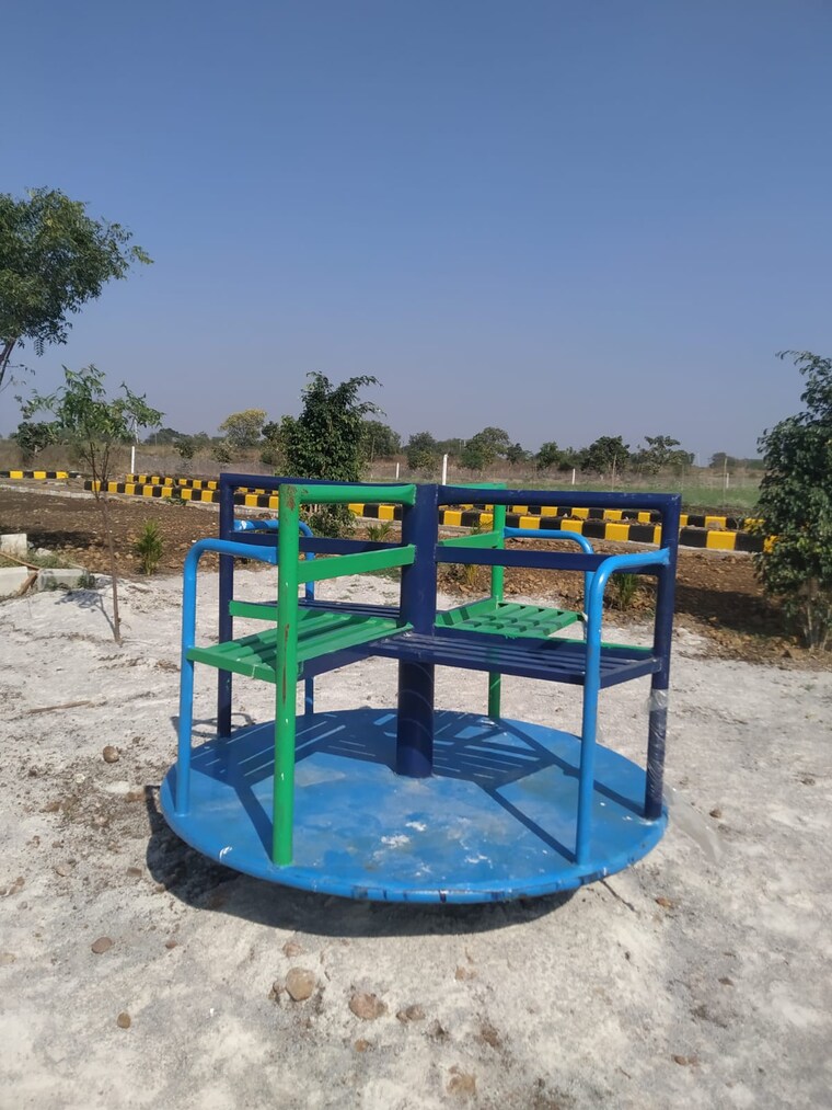 Exterior View, shadnagar  150 Sq.Yd. Plot In Shadnagar Hyderabad 9586866