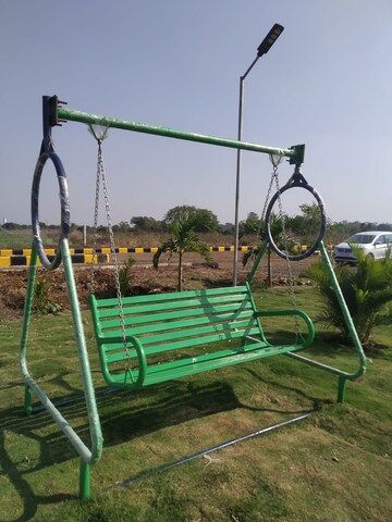  Plot – Exterior View View at Shadnagar - for Sale