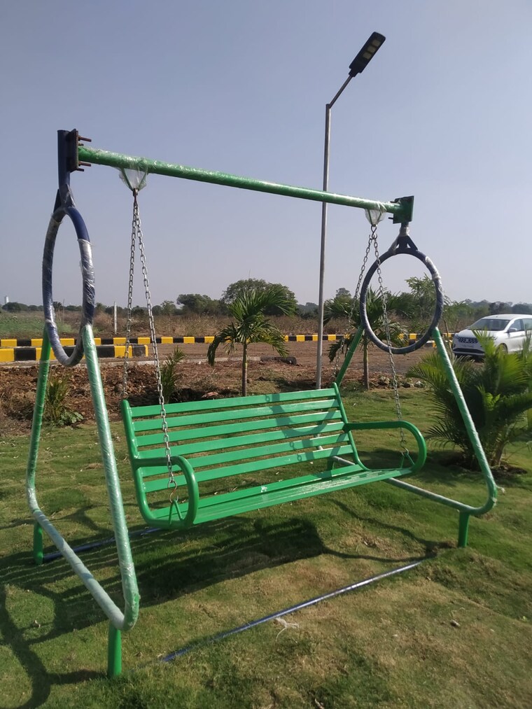 Exterior View, shadnagar  150 Sq.Yd. Plot In Shadnagar Hyderabad 9586866