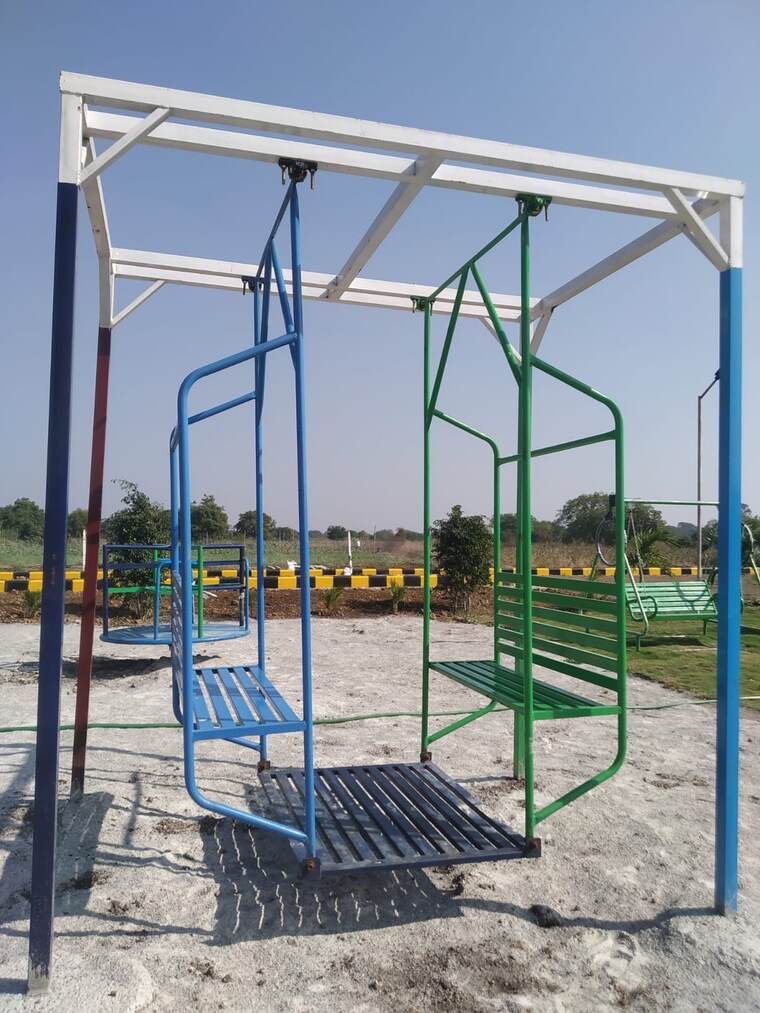 Exterior View, shadnagar  150 Sq.Yd. Plot In Shadnagar Hyderabad 9586866