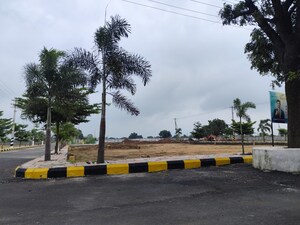  Plot – Exterior View View at Shadnagar - for Sale