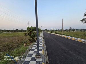  Plot – Garden View at Shadnagar - for Sale