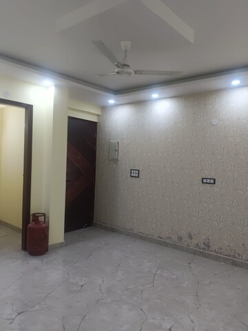 Room in 3 BHK Builder Floor at Chattarpur – for Sale