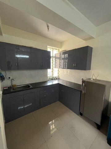 Kitchen in 1 BHK Apartment at AVL 36 Gurgaon, Sector 36 – for Sale