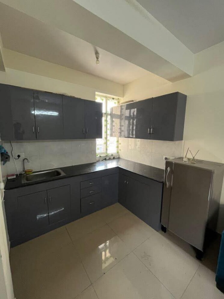 Kitchen, avl-36-gurgaon 1 Bedroom 406 Sq.Ft. Apartment In Sector 36 Gurgaon 9586821