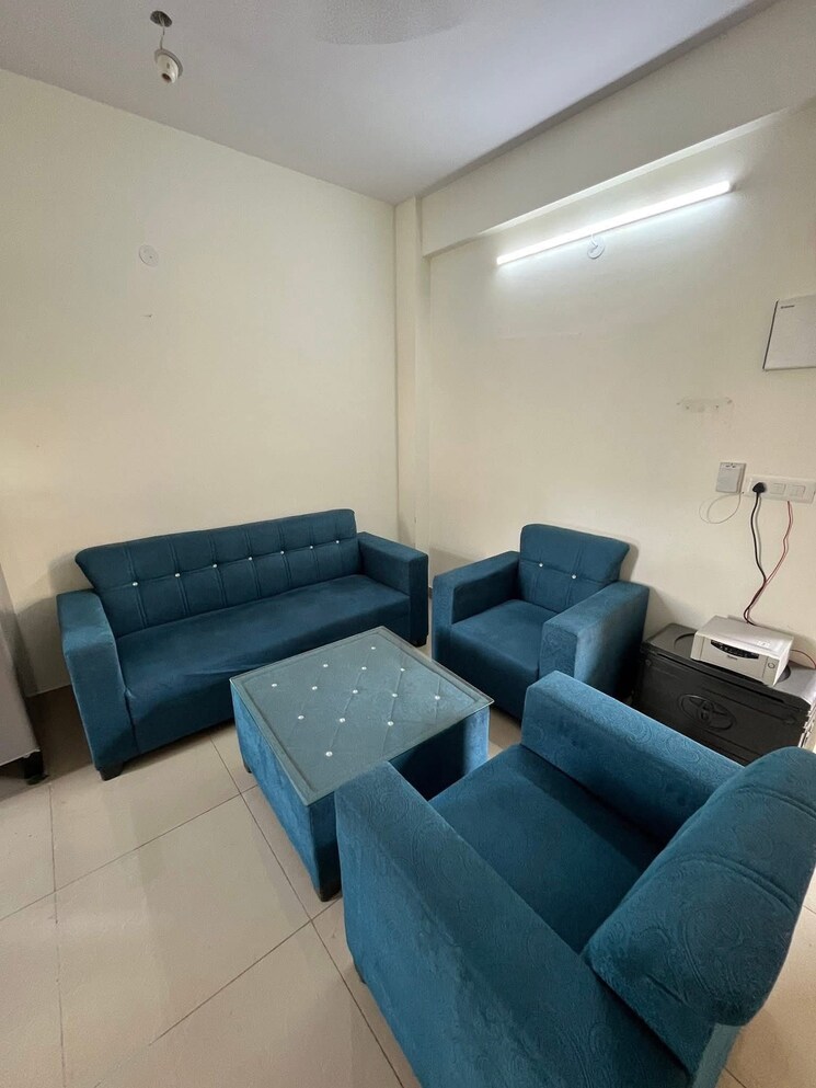Team Area, avl-36-gurgaon 1 Bedroom 406 Sq.Ft. Apartment In Sector 36 Gurgaon 9586821