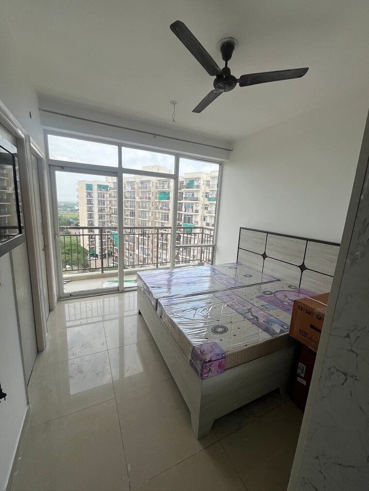 Balcony, avl-36-gurgaon 1 Bedroom 406 Sq.Ft. Apartment In Sector 36 Gurgaon 9586821