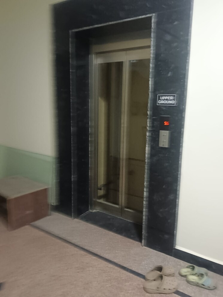 undefined, chattarpur 3 Bedroom 110 Sq.Yd. Builder Floor In Chattarpur Delhi 9586970