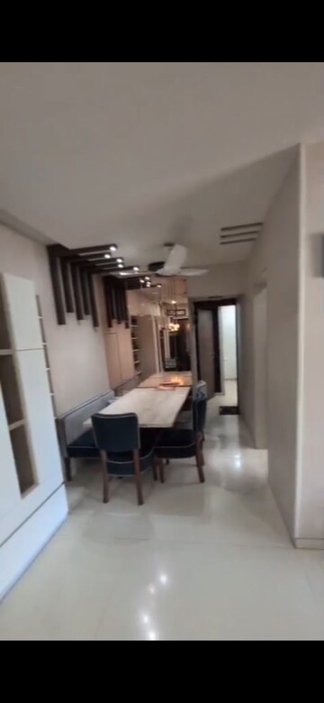 Gym in 2 BHK Apartment at Gundecha Symphony, Andheri West – for Rent