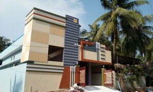 3 BHK Independent House For Sale in A-Zone