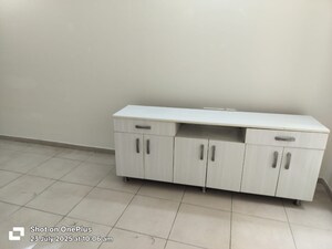 Room in 2 BHK Apartment at Bhartiya Nikoo Homes, Thanisandra Main Road – for Rent