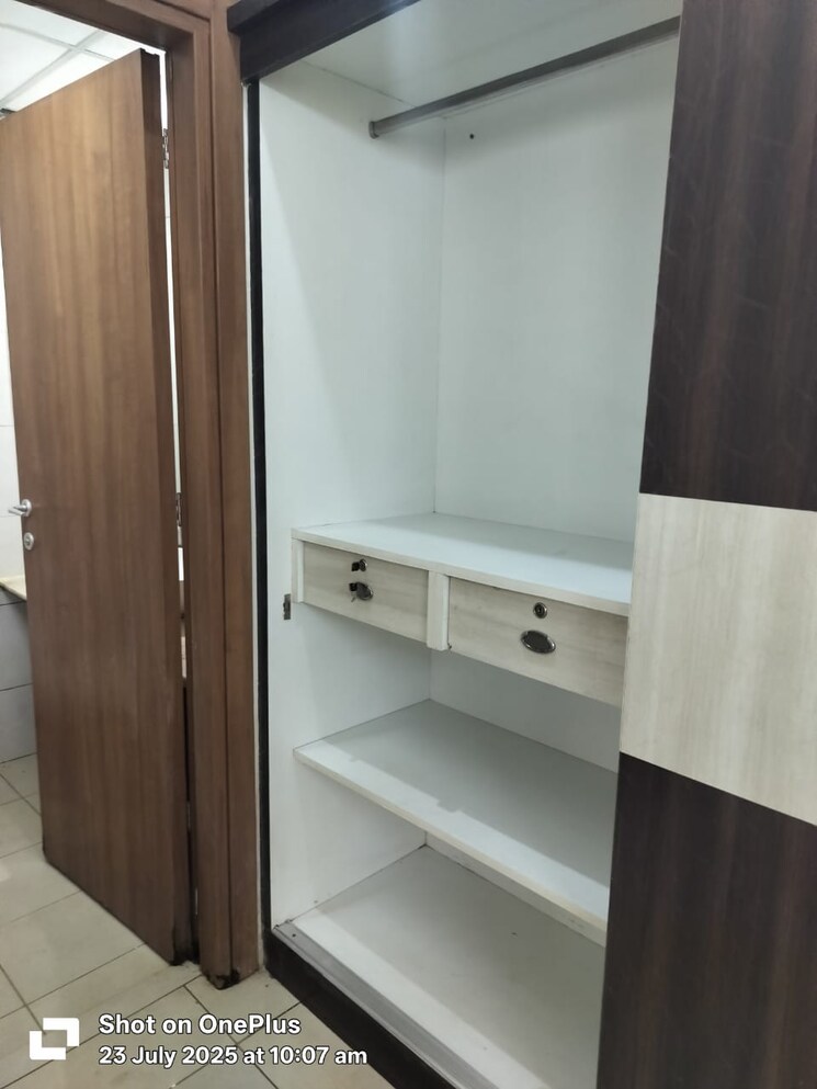 Room, bhartiya-nikoo-homes 2 Bedroom 1245 Sq.Ft. Apartment In Thanisandra Main Road Bangalore 9586758