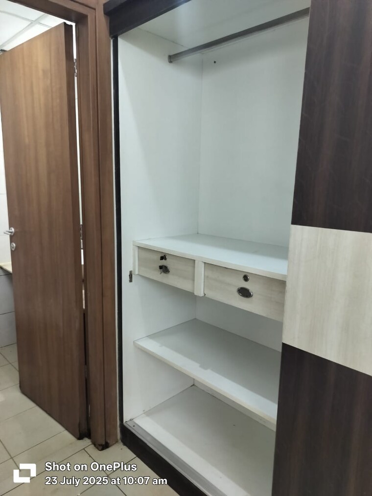 Room, bhartiya-nikoo-homes 2 Bedroom 1245 Sq.Ft. Apartment In Thanisandra Main Road Bangalore 9586758