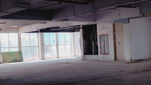 Room in  Office Space at Sector 58 – for Rent