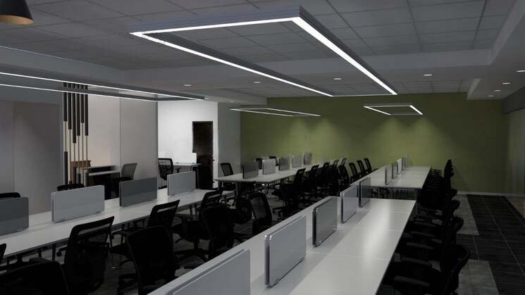 Kitchen, wakad Commercial Office Space 6300 Sq.Ft. In Wakad Pune 9586858