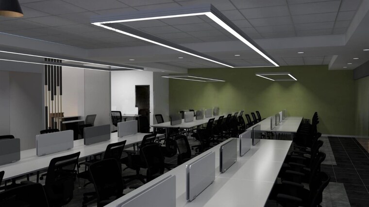 Kitchen, wakad Commercial Office Space 6300 Sq.Ft. In Wakad Pune 9586858