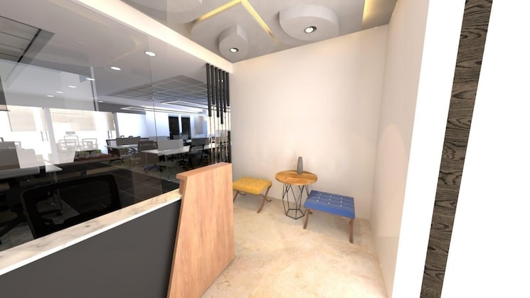 Kitchen, wakad Commercial Office Space 6300 Sq.Ft. In Wakad Pune 9586858