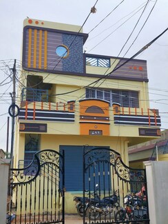 3 BHK + Extra Room Independent House For Sale in Durgapur Green City 