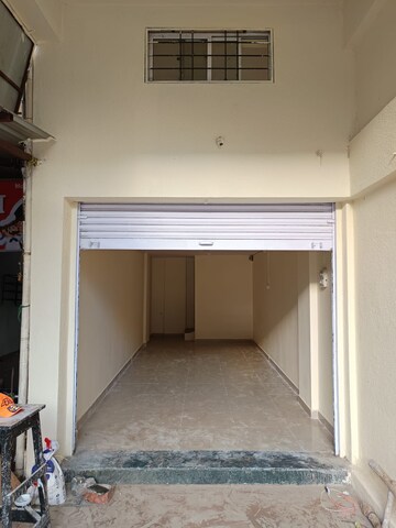  Shop – Exterior View View at Navalapur - for Sale