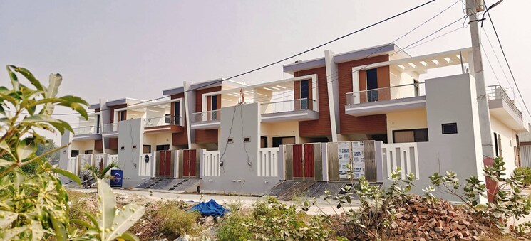 undefined, rohta  100 Sq.Yd. Plot In Rohta Agra 9586918