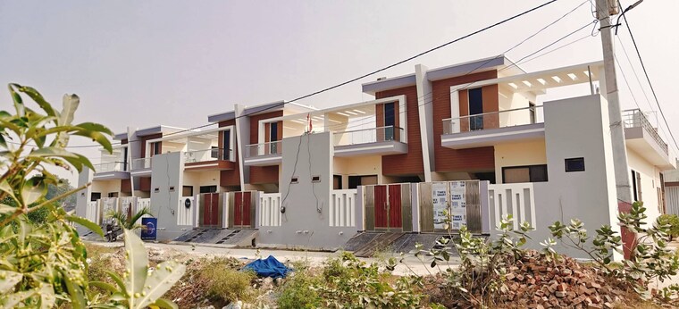 undefined, rohta  100 Sq.Yd. Plot In Rohta Agra 9586918