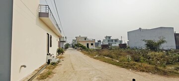  Plot – Nearby View at Rohta - for Sale