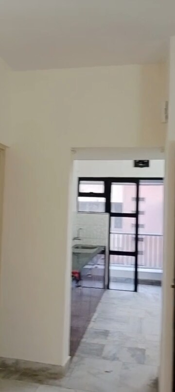 Staircase in 2 BHK Apartment at Prathamesh Nagari, Anand Nagar – for Rent