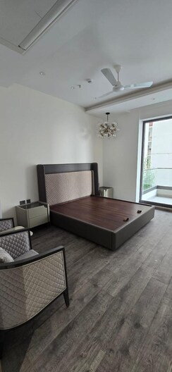 5 BHK Apartment For Sale in ABA County 107