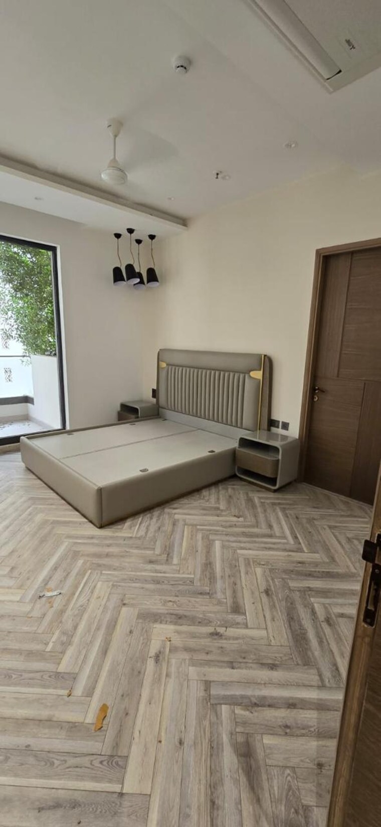 Bedroom, aba-county-107 5 Bedroom 6570 Sq.Ft. Apartment In Sector 107 Noida 9586945