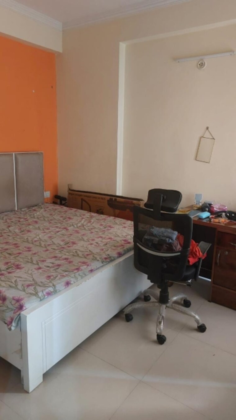 Master Bedroom, sg-grand 2 Bedroom 930 Sq.Ft. Apartment In Raj Nagar Extension Ghaziabad 9586942