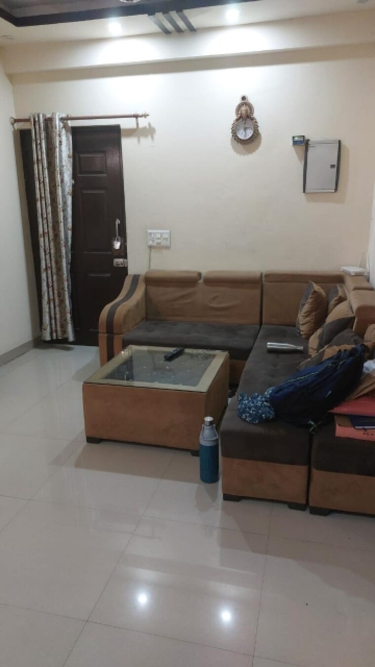 Living Room, sg-grand 2 Bedroom 930 Sq.Ft. Apartment In Raj Nagar Extension Ghaziabad 9586942