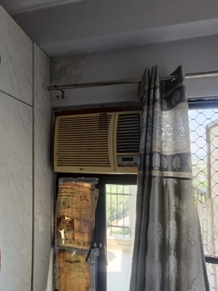 Exterior View, sg-grand 2 Bedroom 930 Sq.Ft. Apartment In Raj Nagar Extension Ghaziabad 9586942