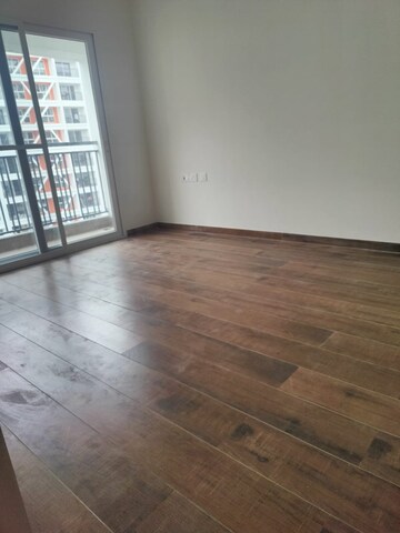 Bedroom in 3 BHK Apartment at Unique K Town, Kiwale – for Sale