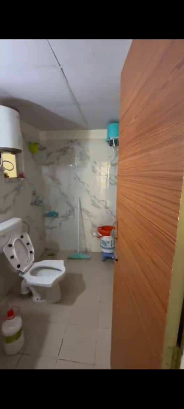 Master Bedroom, jkg-palm-resort 3 Bedroom 1475 Sq.Ft. Apartment In Raj Nagar Extension Ghaziabad 9586941