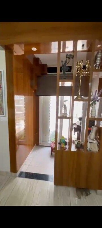 Gym in 3 BHK Apartment at JKG Palm Resort, Raj Nagar Extension – for Sale