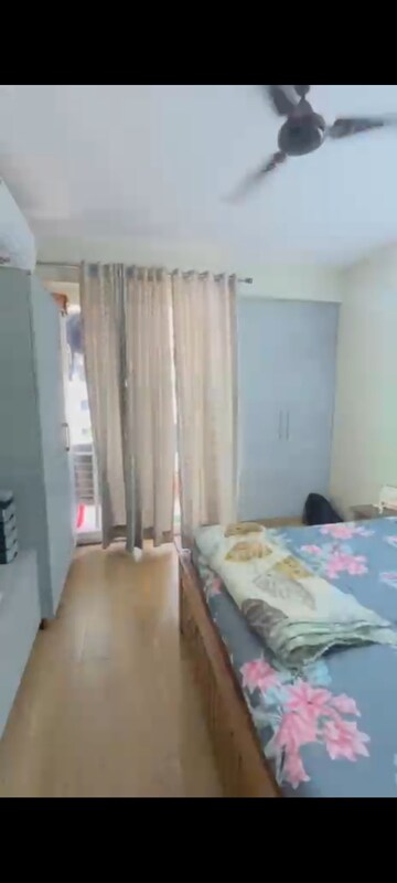 Bedroom in 3 BHK Apartment at JKG Palm Resort, Raj Nagar Extension – for Sale