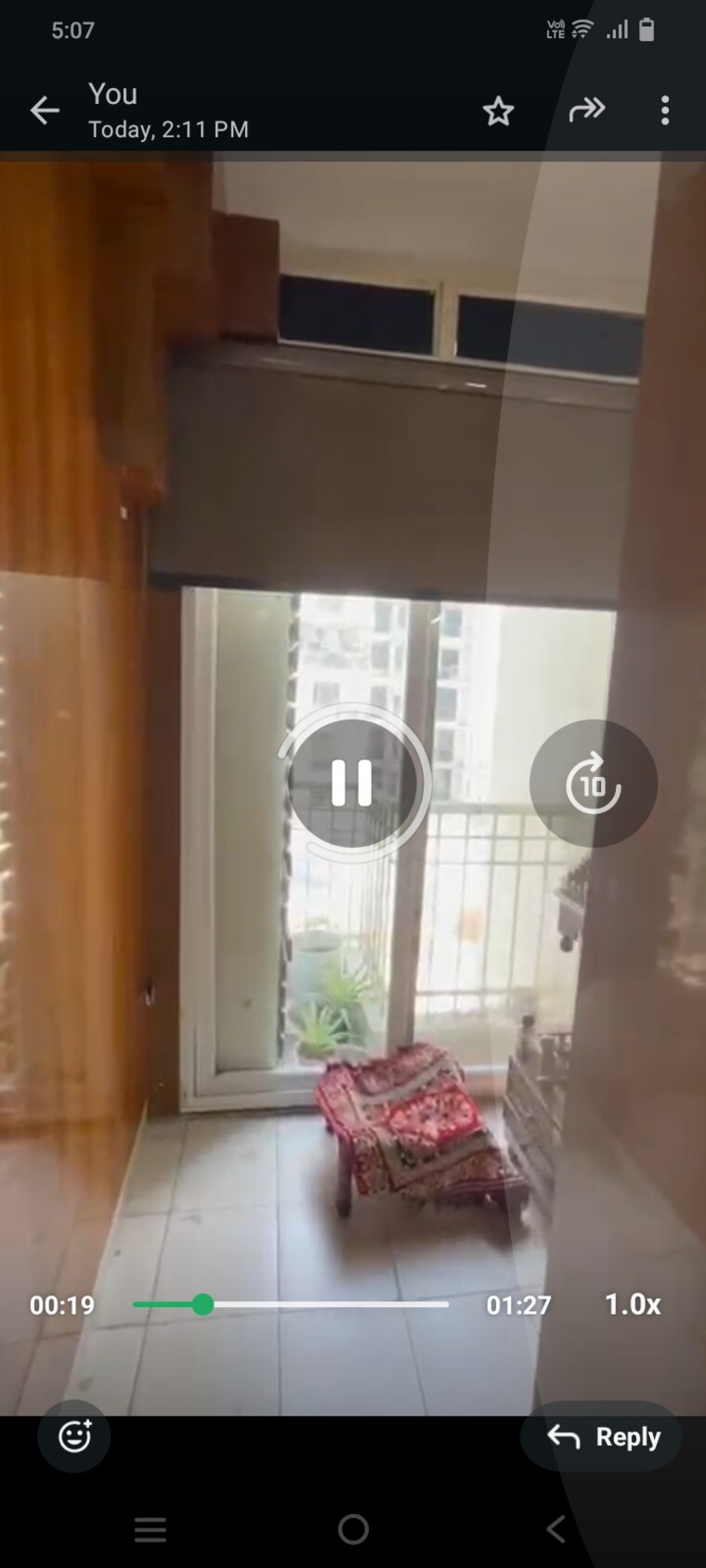 Bathroom, jkg-palm-resort 3 Bedroom 1475 Sq.Ft. Apartment In Raj Nagar Extension Ghaziabad 9586941