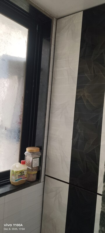 Building Lobby in 1 RK Apartment at Karma Vihar, Ghatkopar East – for Rent